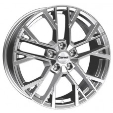 Диск литой 7*18 5*114,3 ET45 60,1 Carwel Камак 1810 (Atlas/Pro/ChanganCS55/75FL/Gr.Vitara) SLT