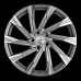 Диск литой 7,5*19 5*114,3 ET45 67,1 Khomen Wheels KHW1901 GRF