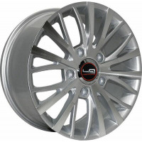 Диск литой 8,5*20 5*150 ET45 110,1 LegeArtis LX519 SF