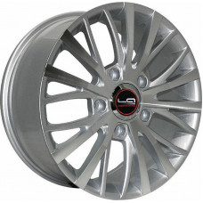 Диск литой 8,5*20 5*150 ET45 110,1 LegeArtis LX519 SF