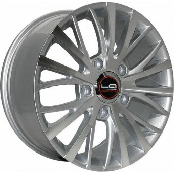 Диск литой 8,5*20 5*150 ET45 110,1 LegeArtis LX519 SF