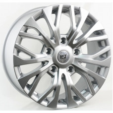 Диск литой 8*18 5*150 ET56 110,1 Азов-Tech Tech Line RST R088 S
