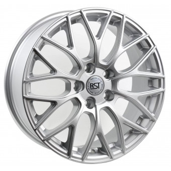 Диск литой 7*17 5*114,3 ET35 60,1 RST R137 (Rav4) S