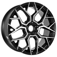 Диск литой 8*18 5*114,3 ET30 60,1 RST R148 (RX) BD