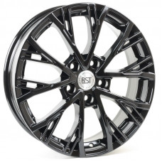 Диск литой 6,5*17 5*108 ET33 60,1 RST R207 (Chery) BL