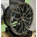 Диск литой 9*18 5*114,3 ЕТ38 73,1 Kipardo XF201 Hyper black