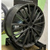 Диск литой 7*17 5*114,3 ET45 60,1 Carwel Агма 1719 (Camry) графит 515