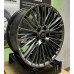Диск литой 8*18 5*114,3 ET35 60,1 Kipardo R3183F Dark HB