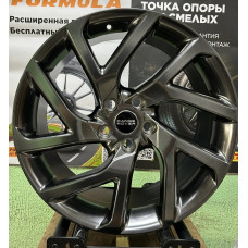 Диск литой 8,5*20 5*120 ET40 72,6 Kipardo LR5494 HB 