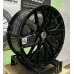 Диск литой 8,5*20 5*114,3 ET35 73,1 Kipardo XF209 black