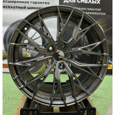 Диск литой 8*18 5*114,3 ЕТ35 73,1 Kipardo XF015 HB