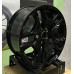 Диск литой 8*18 5*114,3 ET35 60,1 Kipardo TH088 Gloss black