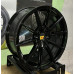 Диск литой 7,5*17 5*114,3 ET35 67,1 Kipardo XF005 black