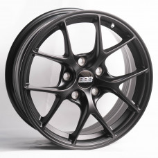 Диск литой 7*16 5*114,3 ET35 67,1 Kipardo L4137 Matt black