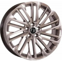Диск литой 8*20 5*114,3 ET30 60,1 Replica FR LX491 HB