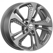 Диск литой 7*18 5*114,3 ET45 67,1 СКАД KL-1069 (Mazda CX-30) Графит