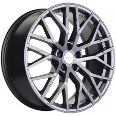 Диск литой 8,5*20 5*108 ET46 63,4 Khomen Wheels KHW2005 GRT