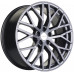 Диск литой 8,5*20 5*108 ET46 63,4 Khomen Wheels KHW2005 GRT