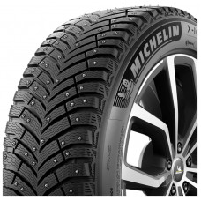 Шина 205/55R16 Michelin X-Ice North 4 94T шип