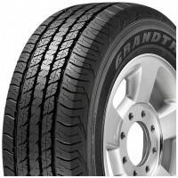 Шина 265/65R17 Dunlop Grandtrek AT20 112S