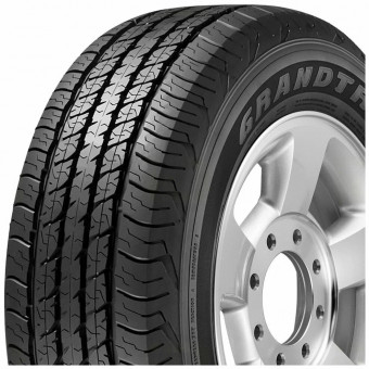 Шина 265/60R18 Dunlop Grandtrek AT20 110H