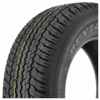 Шина 285/60R18 Dunlop Grandtrek AT25 116V