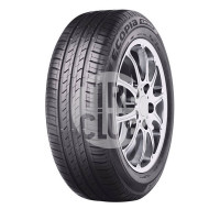 Шина 175/65R14 Bridgestone ECOPIA EP150