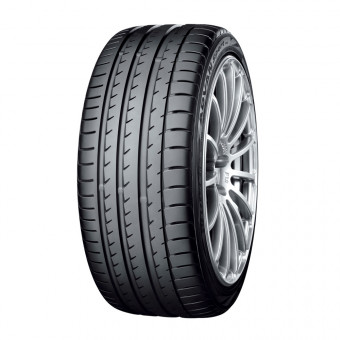 Шина 255/55R18 Yokohama V105T Advan Sport 109Y