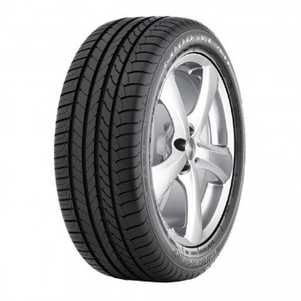 Шина 235/55R17 Goodyear EfficientGrip 99Y