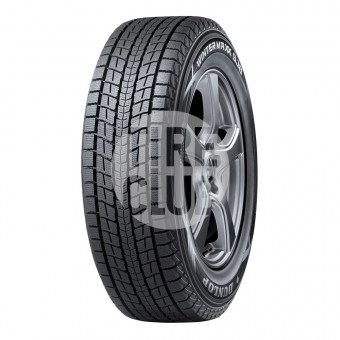 Шина 285/60R18 Dunlop Winter Maxx SJ8 116R