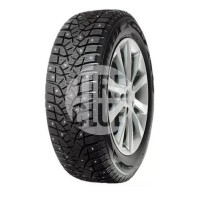 Шина 285/60R18 Bridgestone Blizzak Spike-02 SUV 120T шип