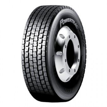 Шина 185/75R16C Powertrac LoadKing 104/102R