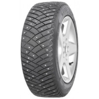 Шина 215/65R17 Goodyear Ultra Grip Arctic 2 SUV XL 103T шип