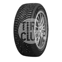 Шина 235/45R18 Cordiant Snow Cross 2 98T шип