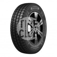 Шина 185/75R16C Бел-293S 104/102Q б/к Белшина