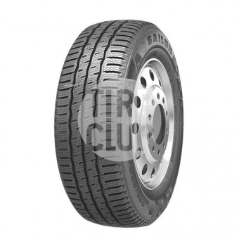 Шина 215/75R16C Sailun COMMERCIO 4 SEASONS 116/114R