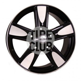 Диск литой 8,5*20 5*114,3 ET42 67,1 Азов-Tech Tech Line Neo 240 BMG