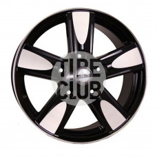 Диск литой 8,5*20 5*114,3 ET42 67,1 Азов-Tech Tech Line Neo 240 S