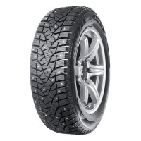 Шина 205/55R16 Bridgestone Blizzak Spike-03 шип
