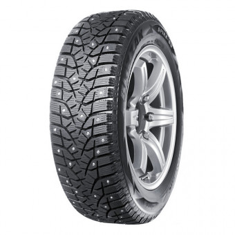 Шина 205/55R16 Bridgestone Blizzak Spike-03 шип